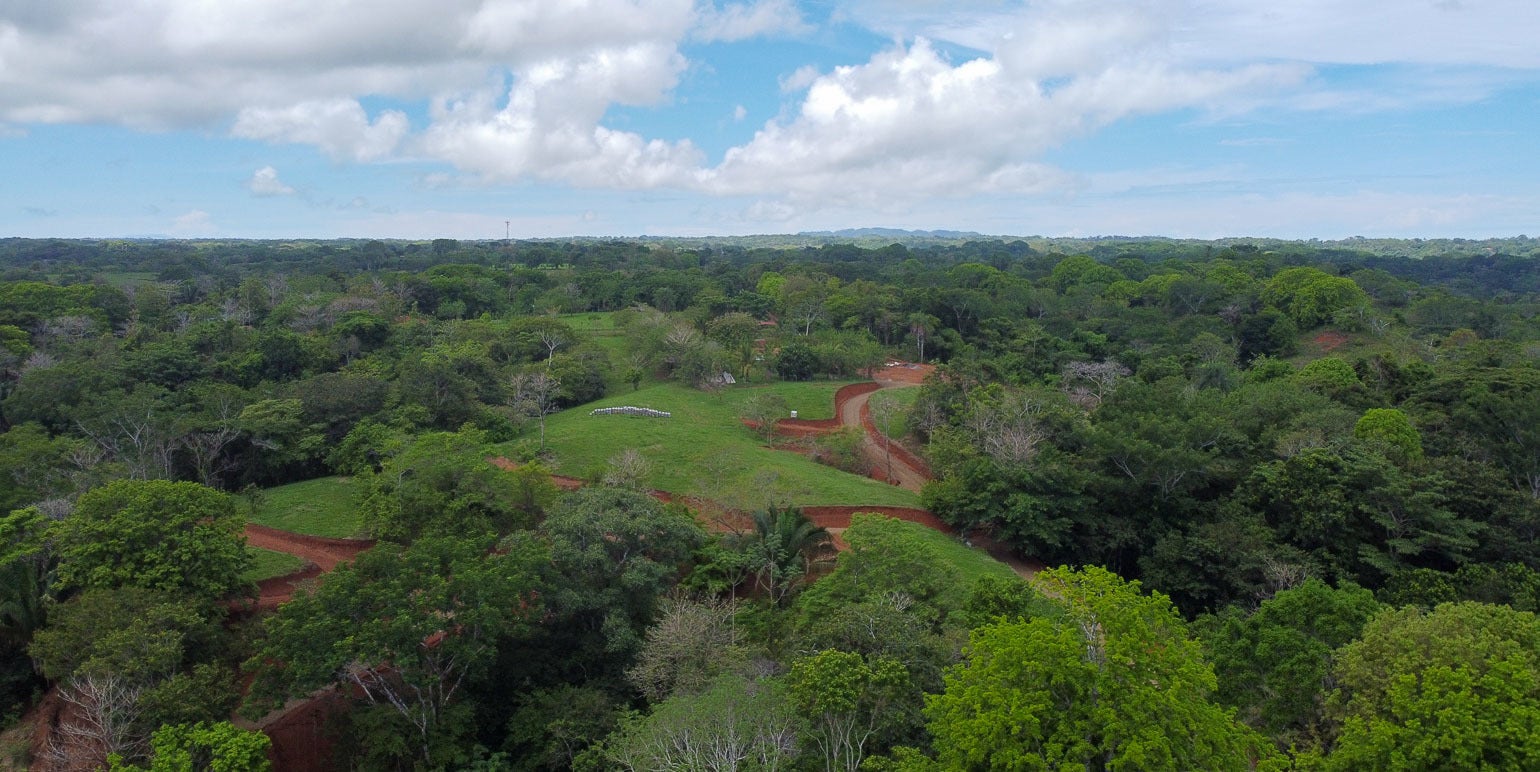 Spacious Lots in Betel-Manzanillo — photo 5 of 10