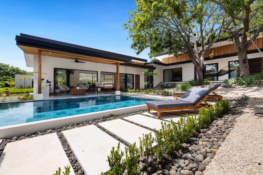 Property photo for Luxurious Residence with Lake View, Senderos, Tamarindo, Tamarindo, Santa Cruz, Guanacaste, Costa Rica