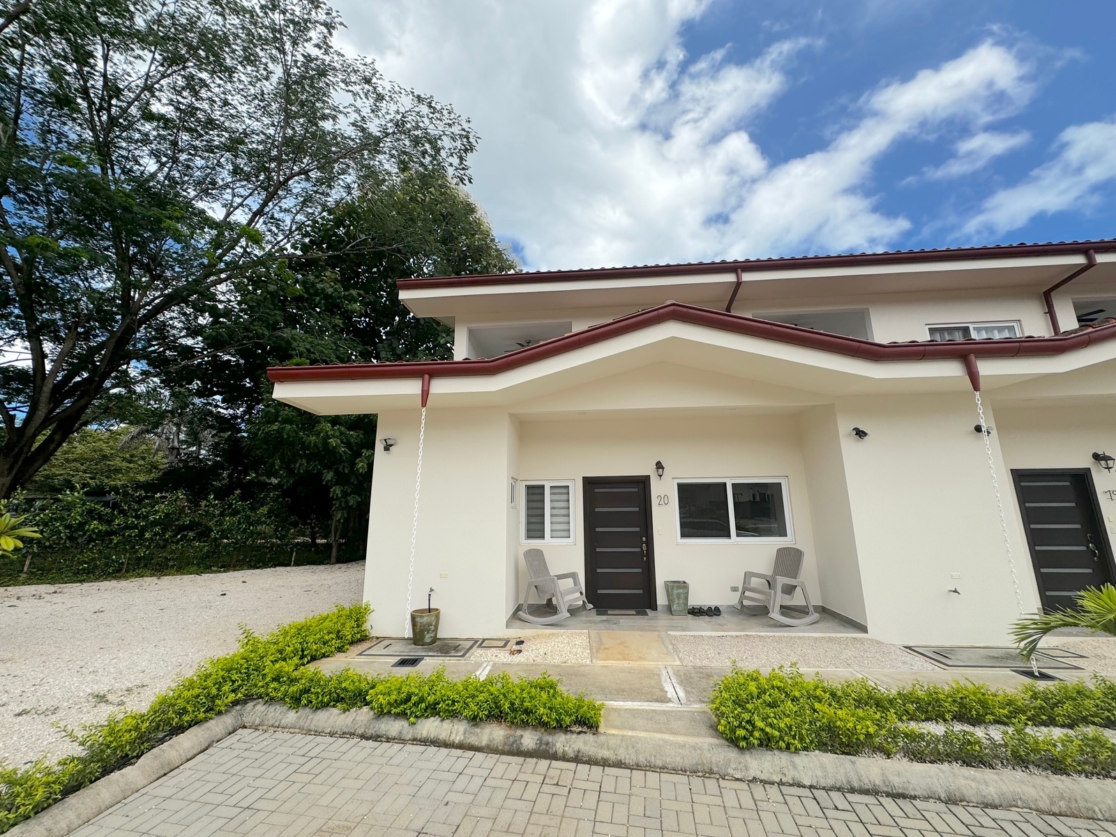 Spacious Home In Secure Community, Rancho Villa Real, Tamarindo, Tamarindo, Santa Cruz, Guanacaste, Costa Rica 50309
