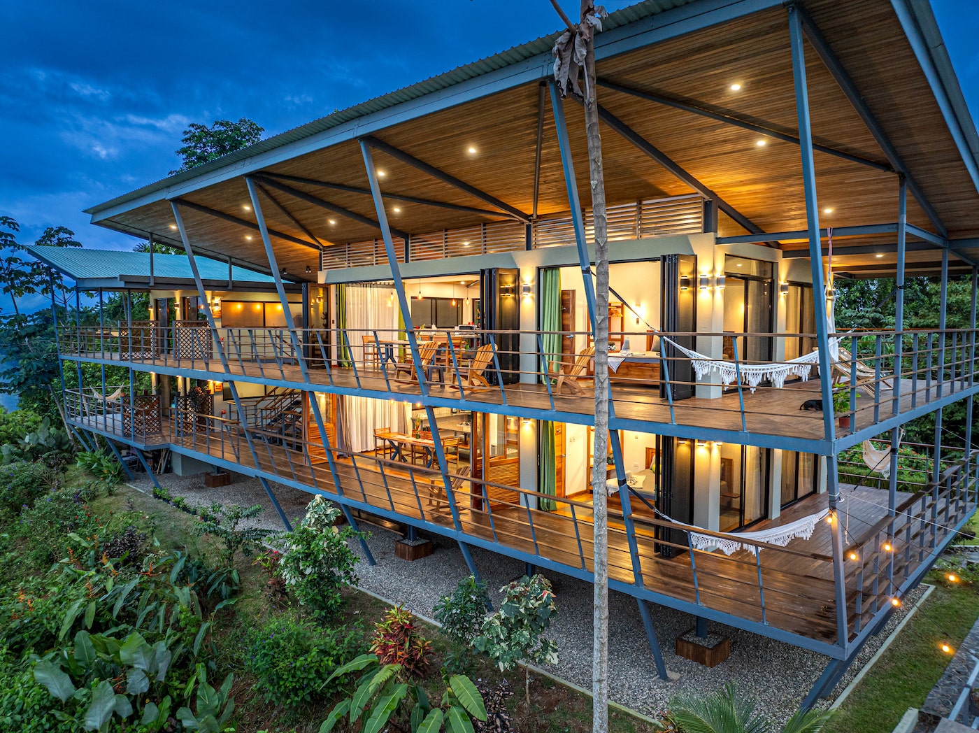 Luxury EcoLodge — photo 3 of 19