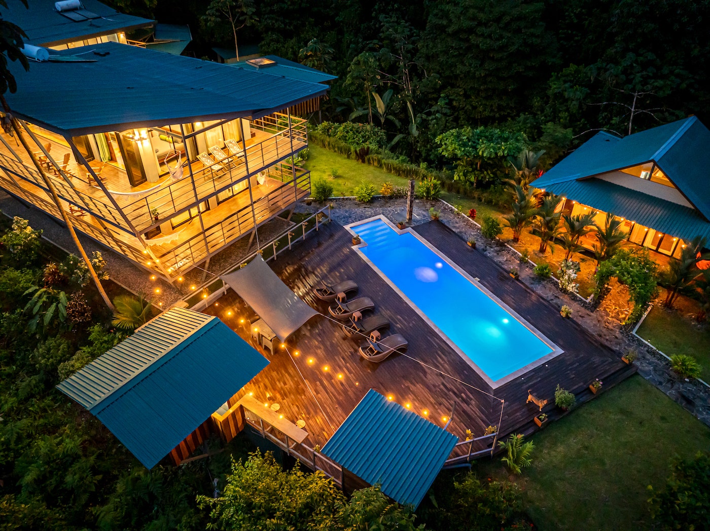 Luxury EcoLodge — photo 7 of 19