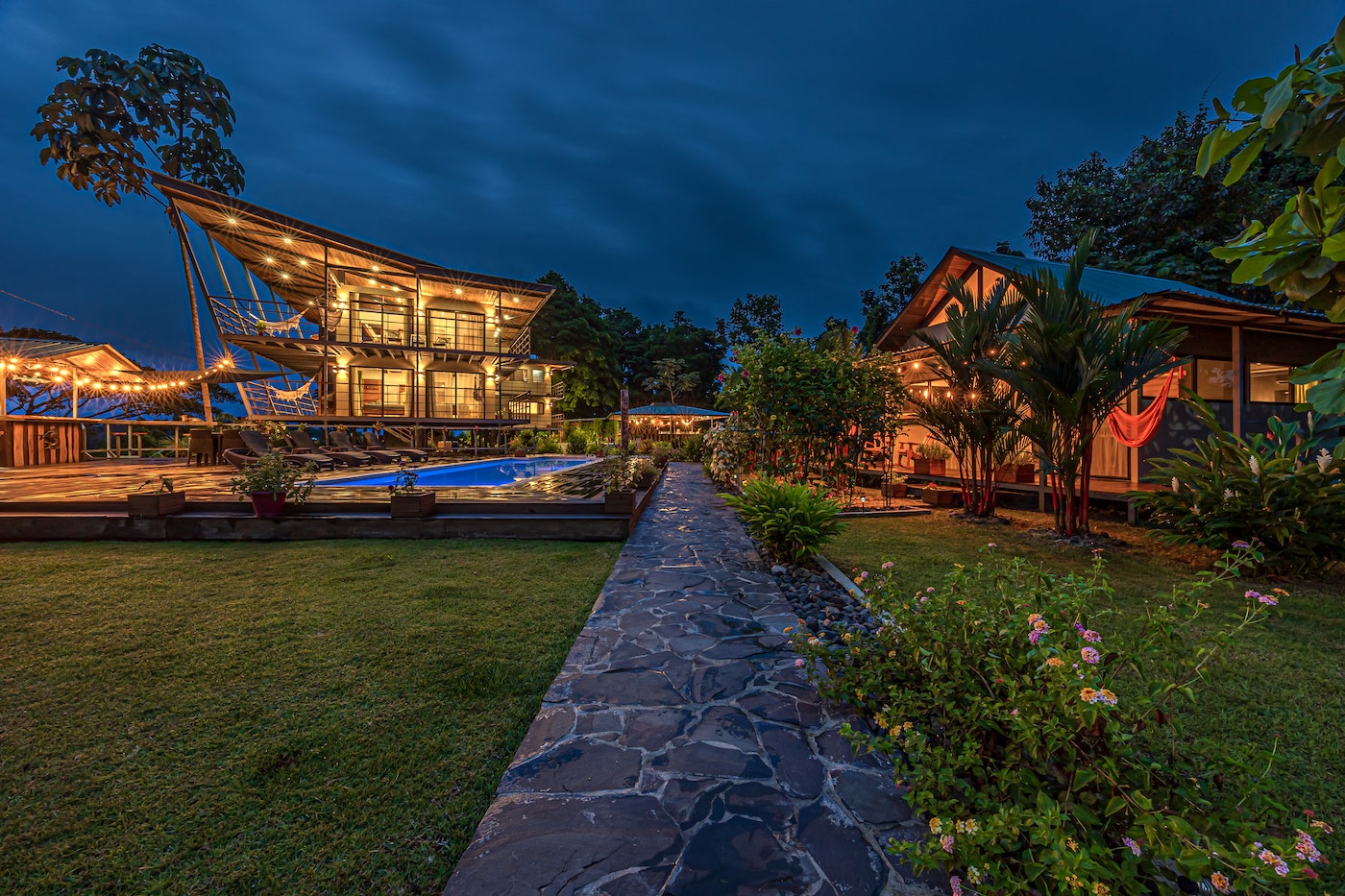 Luxury EcoLodge — photo 5 of 19