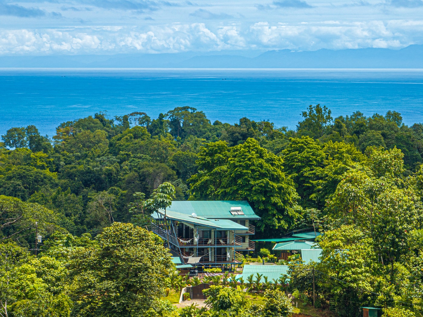 Luxury EcoLodge — photo 2 of 19