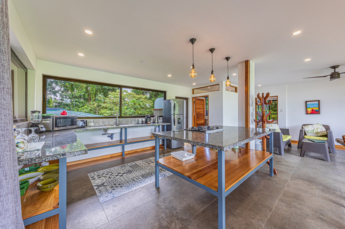 Luxury EcoLodge — photo 19 of 19