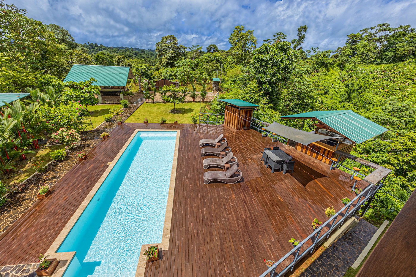 Luxury EcoLodge — photo 6 of 19