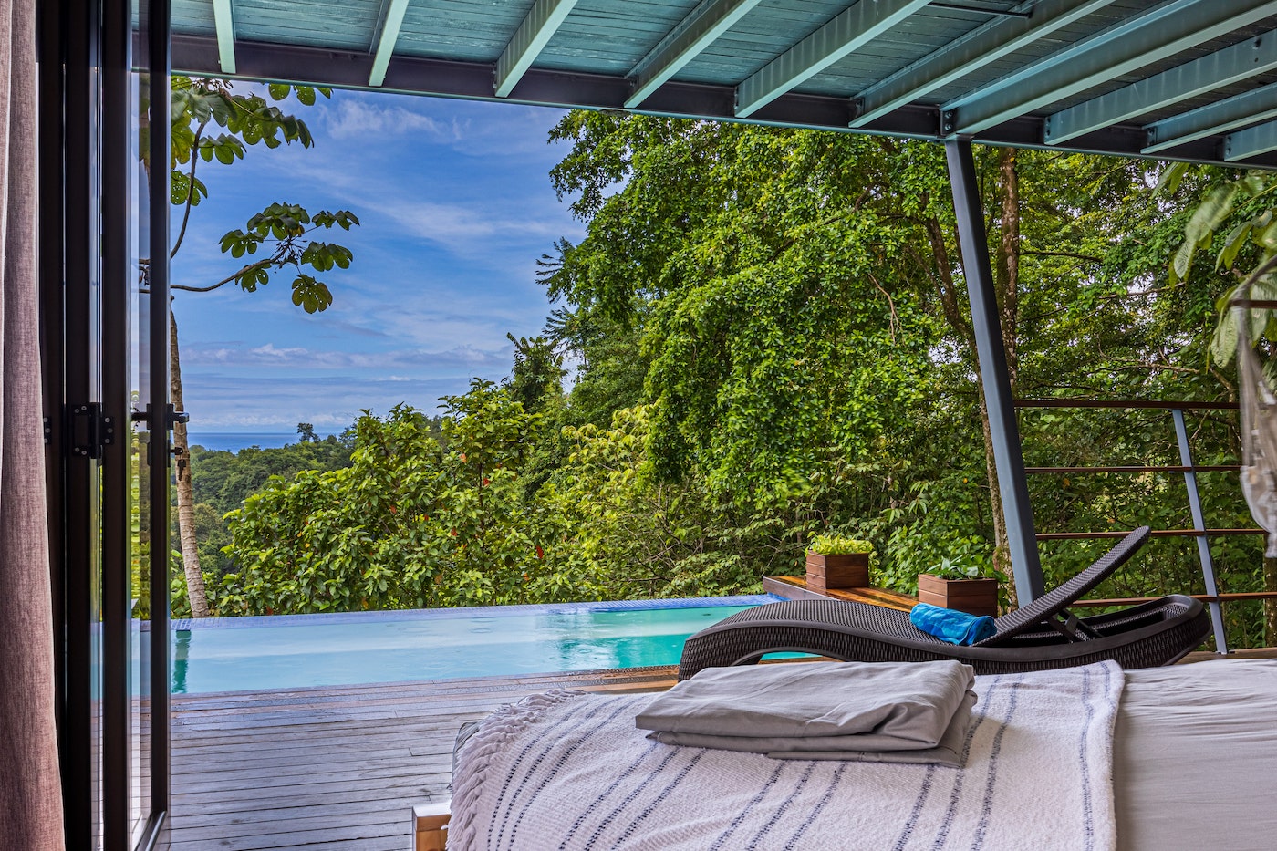 Luxury EcoLodge — photo 11 of 19