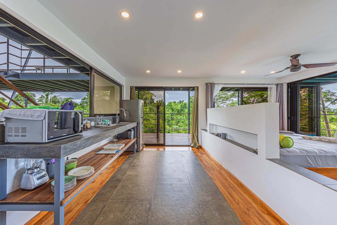 Luxury EcoLodge — photo 10 of 19