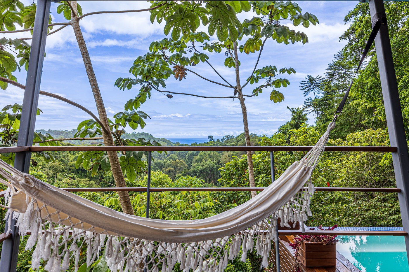 Luxury EcoLodge — photo 17 of 19
