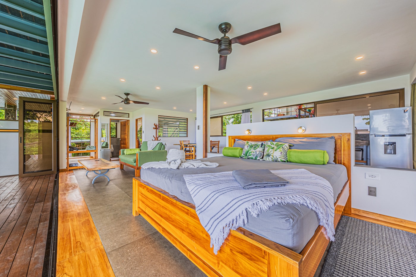 Luxury EcoLodge — photo 12 of 19