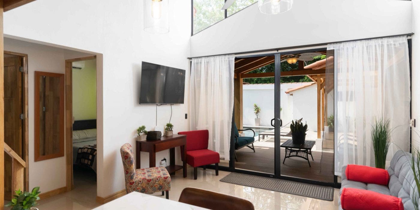 Casa Palmeras — photo 9 of 19