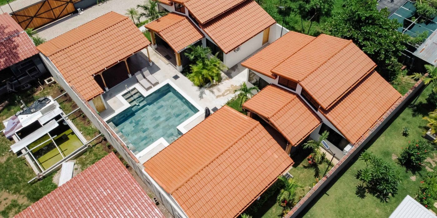 Casa Palmeras, Surfside, Playa Potrero, Flamingo, Tempate, Santa Cruz, Guanacaste, Costa Rica 50304