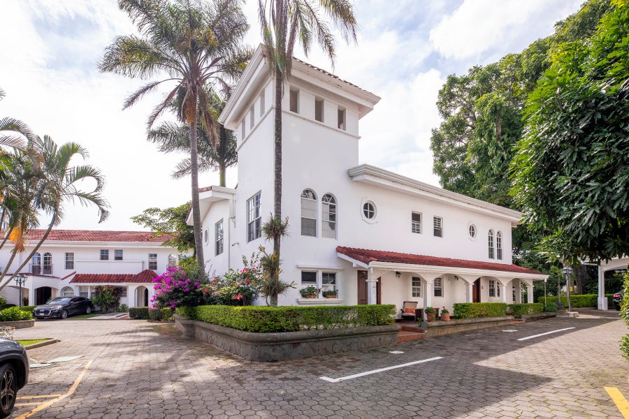 Property photo for Las Misiones Elegant Colonial-Style Townhouse in Prime Escazú Location, Las Misiones, Escazu, San Rafael, Escazu, San Jose, Costa Rica