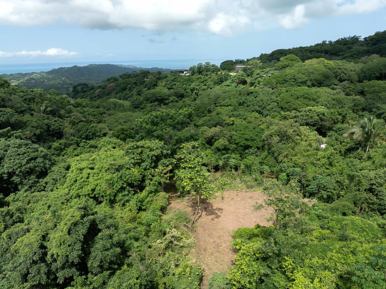 Panoramic Ocean View Land, Nosara, Nosara, Nicoya, Guanacaste, Costa Rica 50206