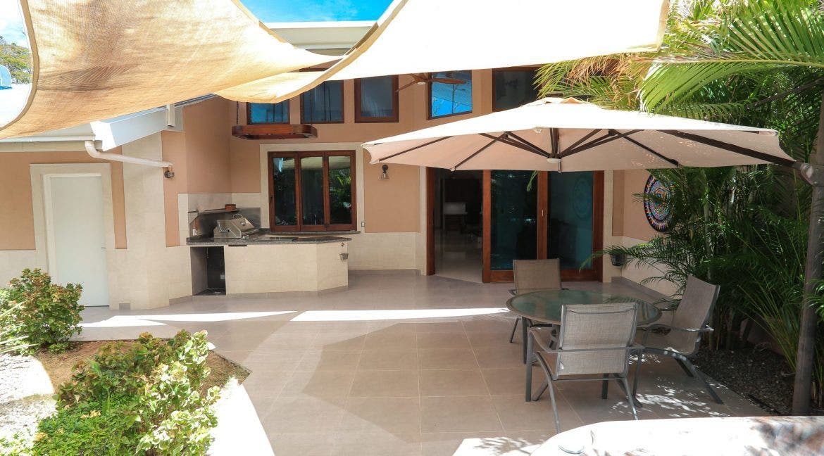 Casa Escondida, Surfside, Playa Potrero, Flamingo, Tempate, Santa Cruz, Guanacaste, Costa Rica 50304