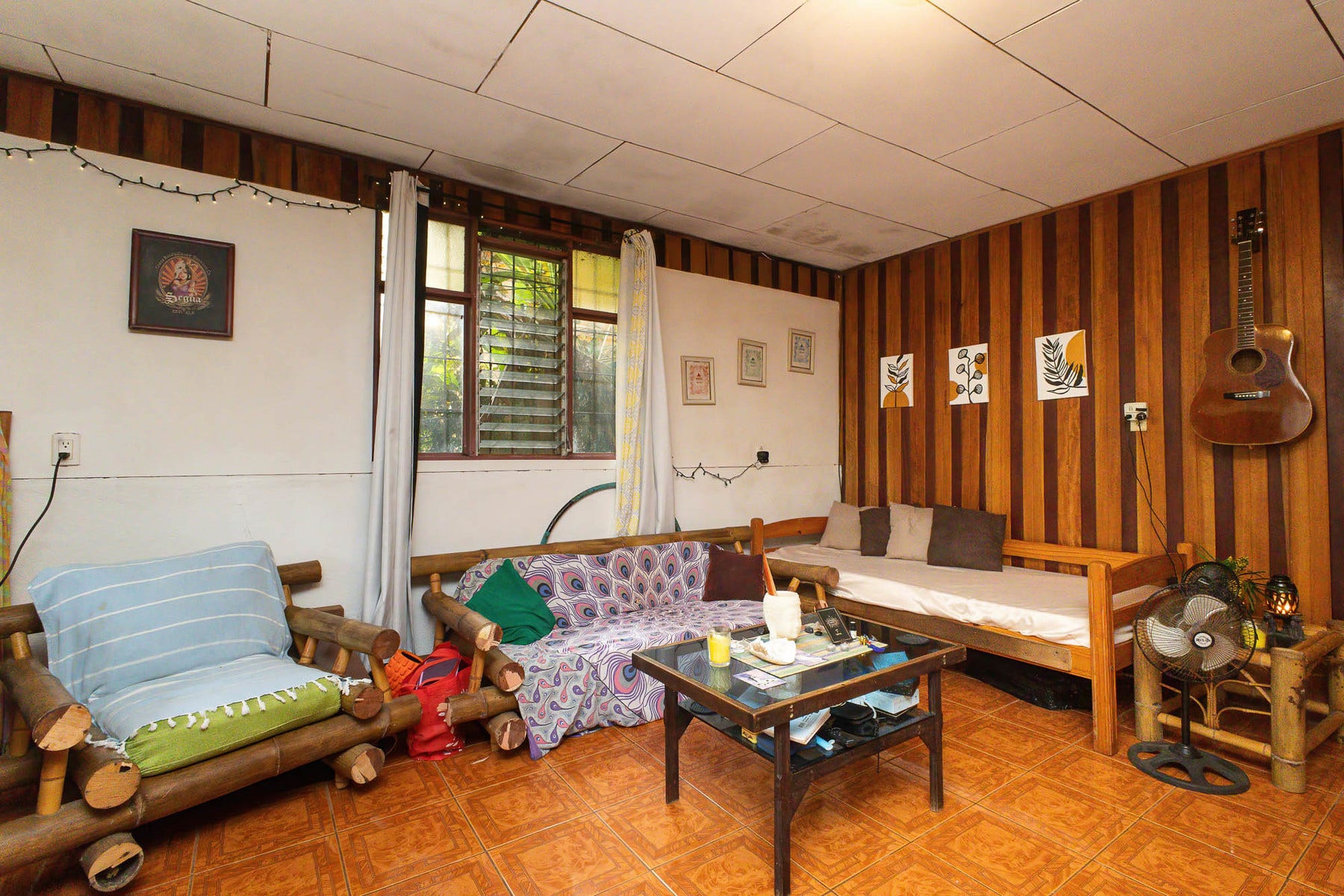 Small Rustic Home, Manuel Antonio, Quepos, Quepos, Puntarenas, Costa Rica 60601 — photo 3 of 5