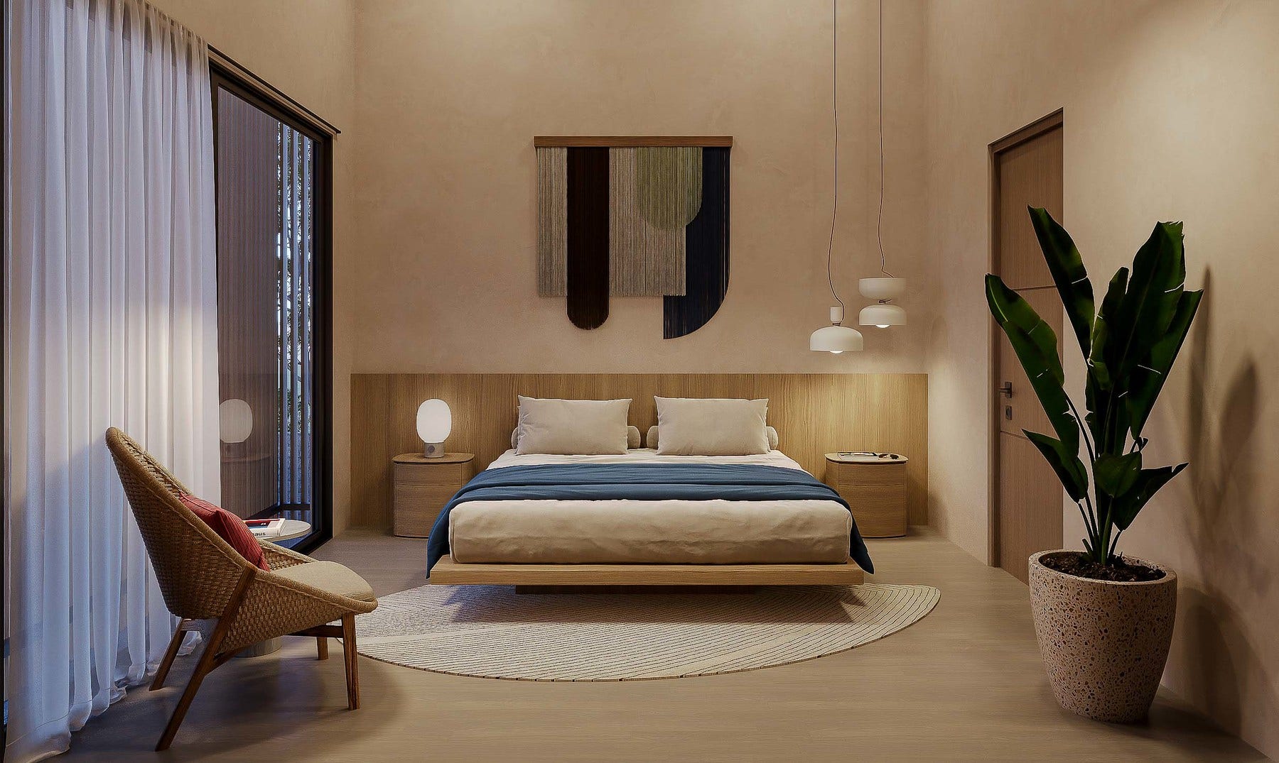 Acquarello Three bedroom Home — photo 4 of 11