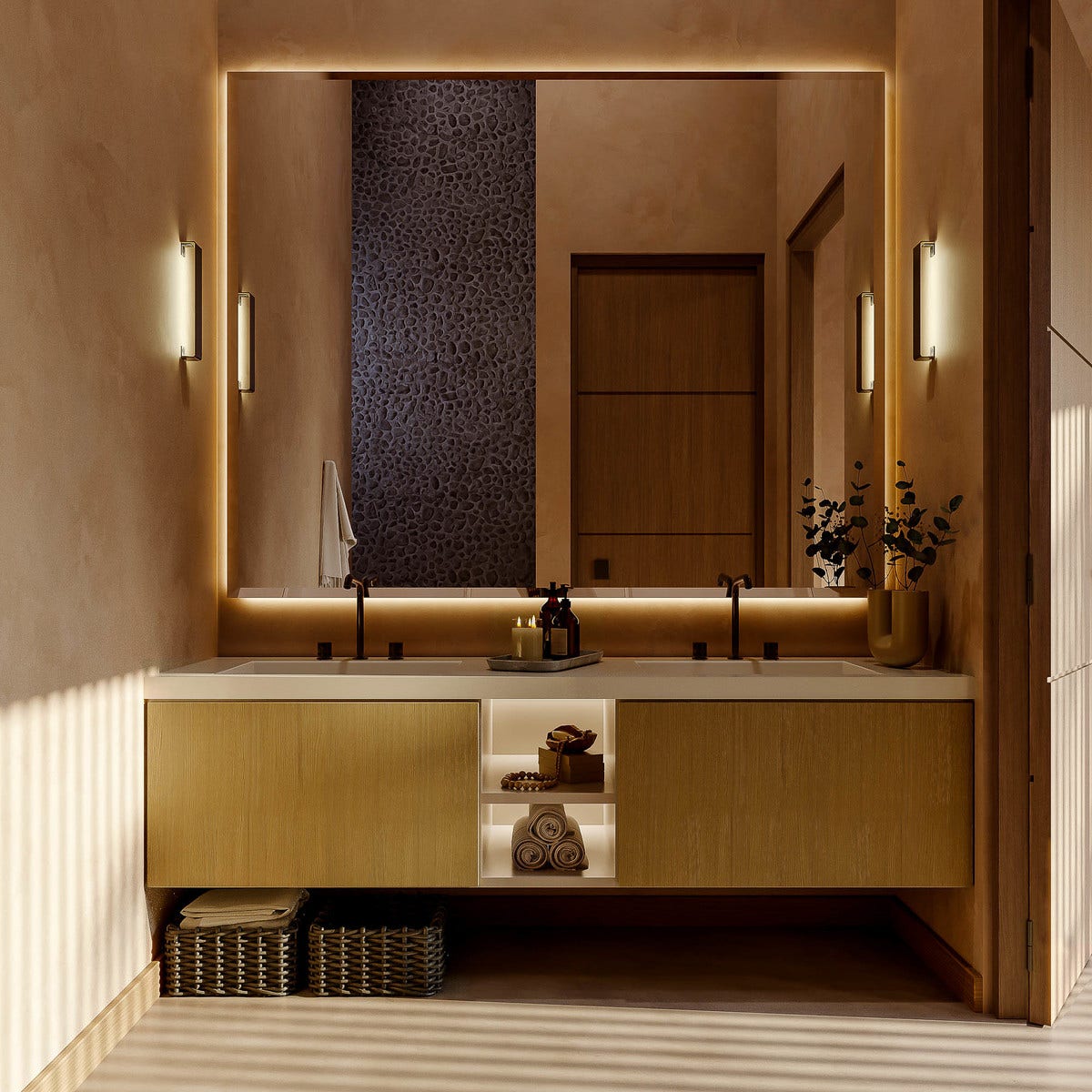 Acquarello Three bedroom Home — photo 8 of 11