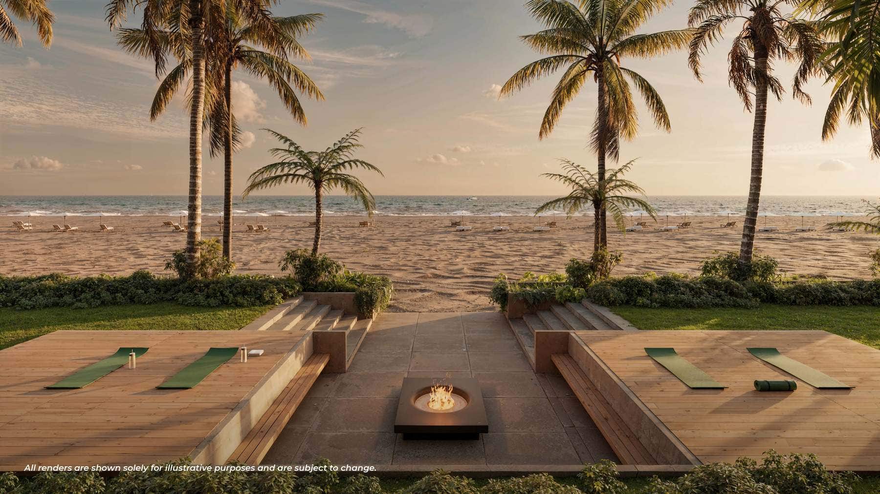 Solea Jaco Beach Oceanfront Tower — photo 12 of 15