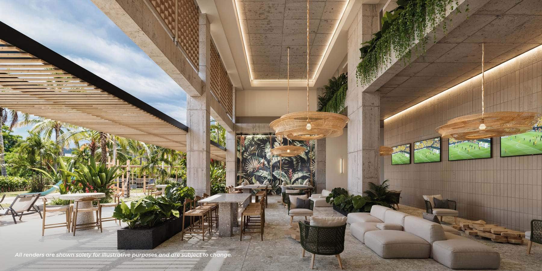 Solea Jaco Beach Oceanfront Tower — photo 14 of 15