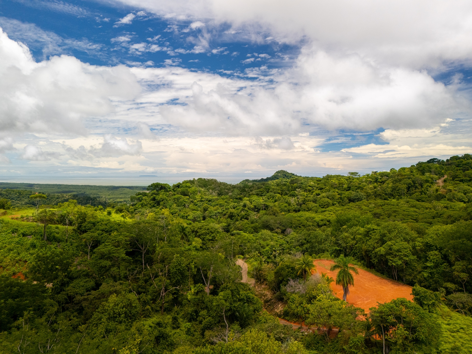 Ocean View Lot Ready To Build, Tres Rios, Ojochal, Puerto Cortes, Osa, Puntarenas, Costa Rica 60501, Tres Rios