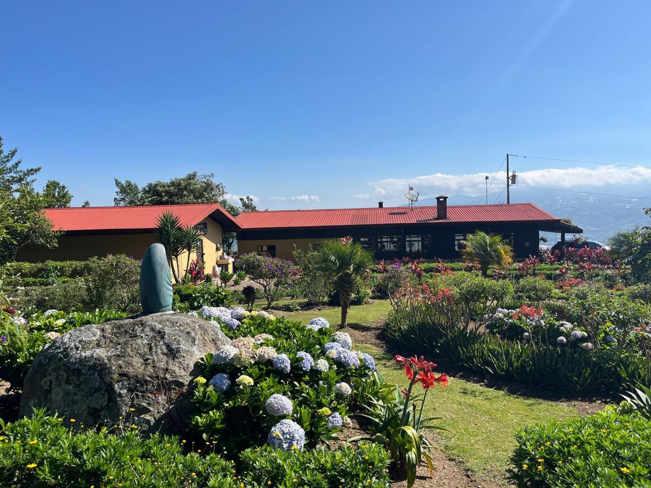 Palo Alto, Family Farm, Tres Rios, Curridabat, Tobosi, El Guarco, San Jose, Costa Rica 30106, Tres Rios