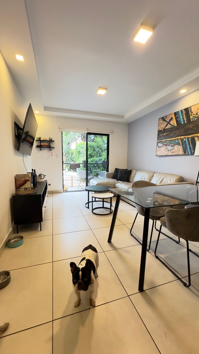 Bohemia Condominium — photo 3 of 7