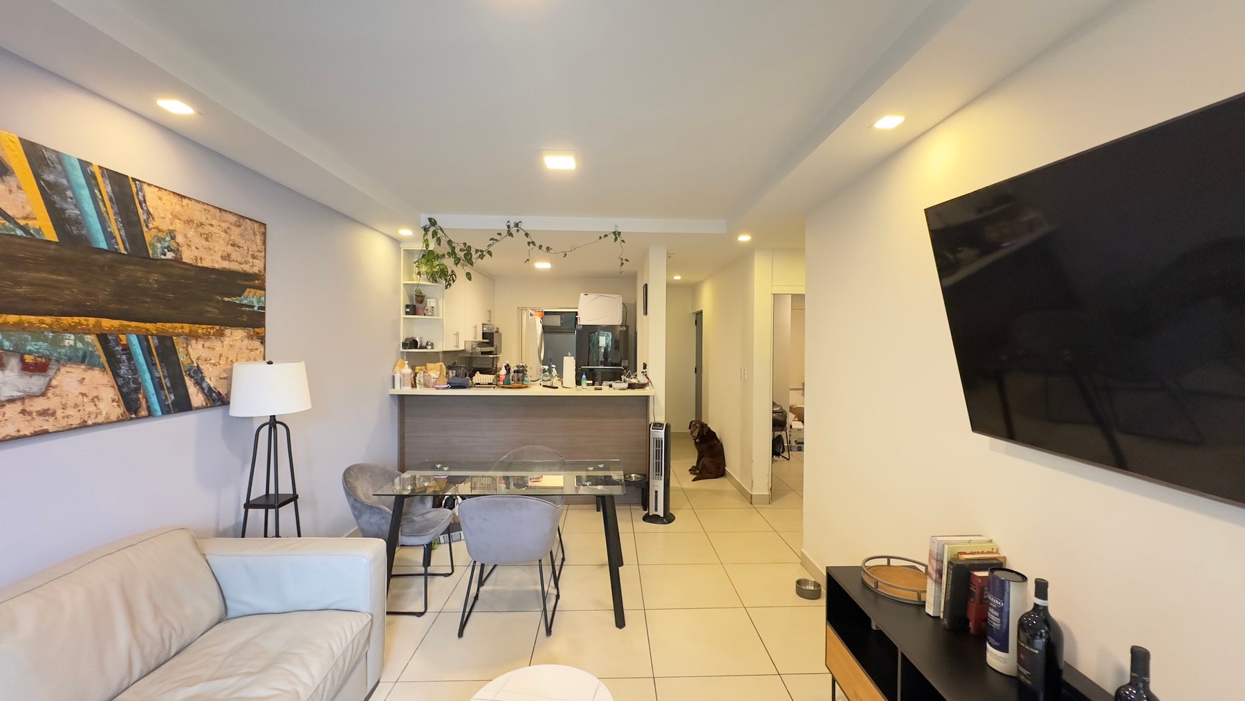 Bohemia Condominium — photo 7 of 7