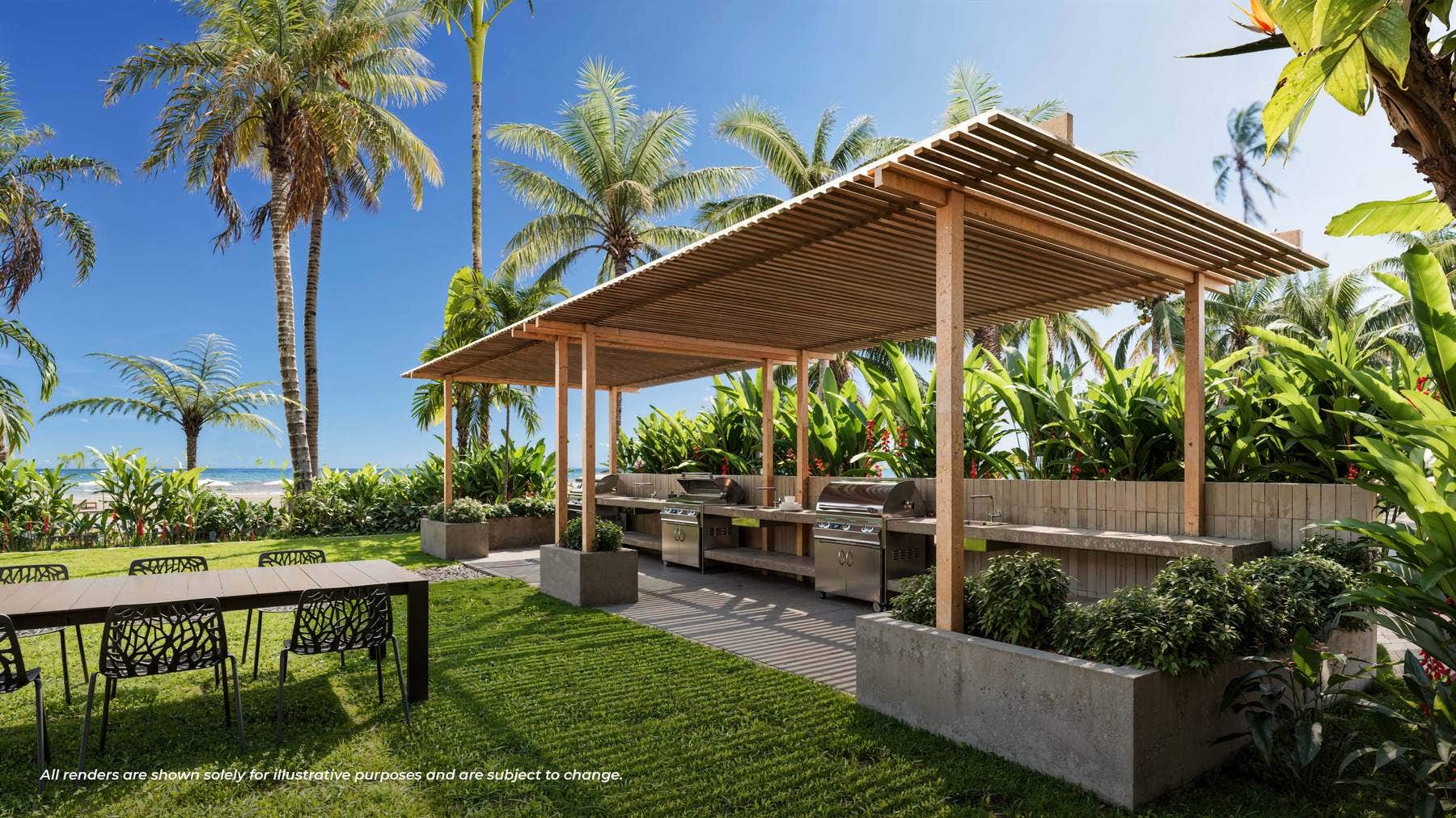 Solea Jaco Beachfront New Construction — photo 7 of 15