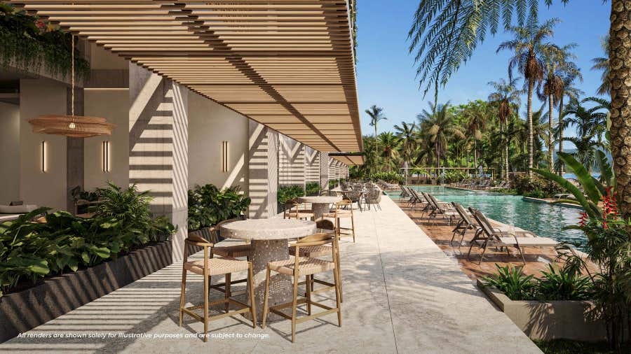 Property photo for Solea Jaco Beachfront New Construction, Solea, Jaco, Garabito, Puntarenas, Costa Rica