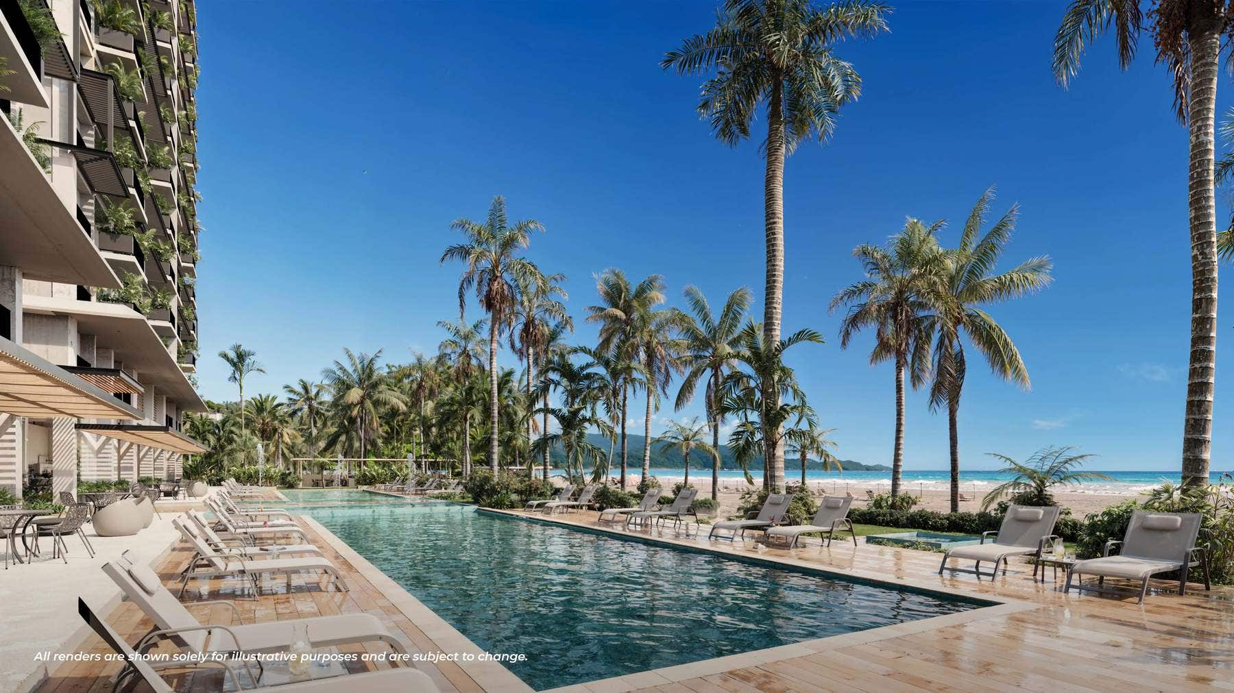 Solea Jaco Beachfront New Construction — photo 2 of 15