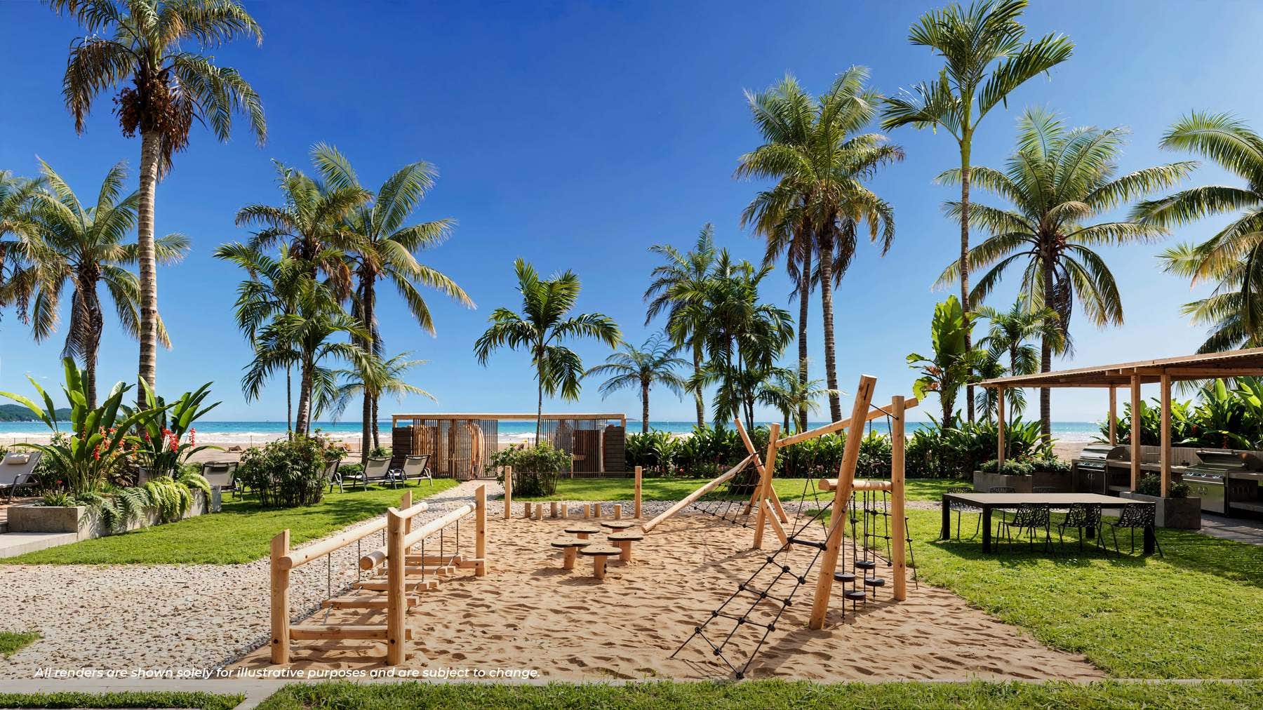 Solea Jaco Beachfront New Construction — photo 11 of 15