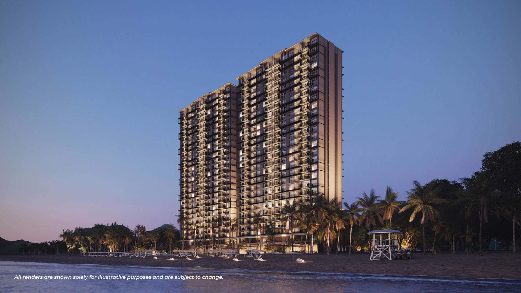 Solea Jaco Beachfront New Construction — photo 12 of 15