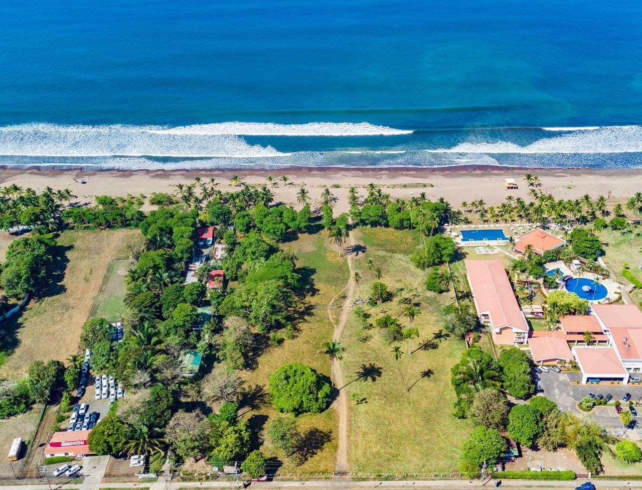 Solea Jaco Beachfront New Construction — photo 13 of 15