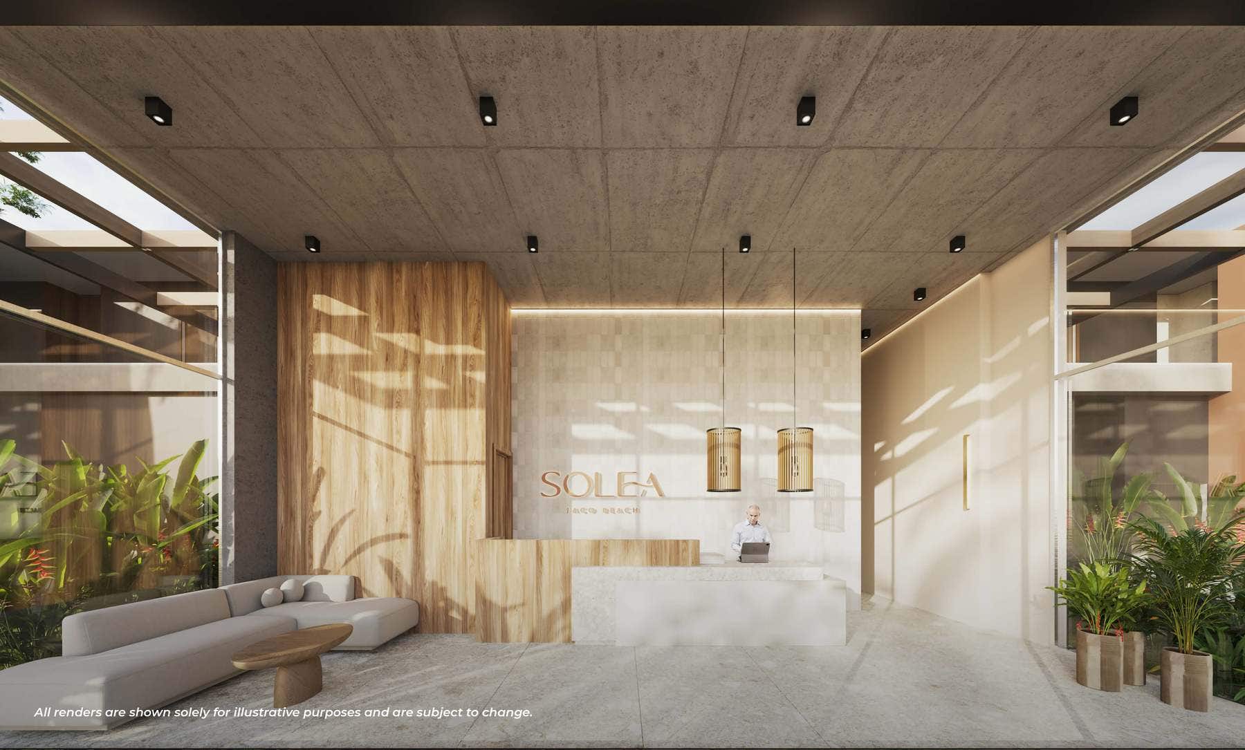 Solea Jaco Beachfront New Construction — photo 14 of 15