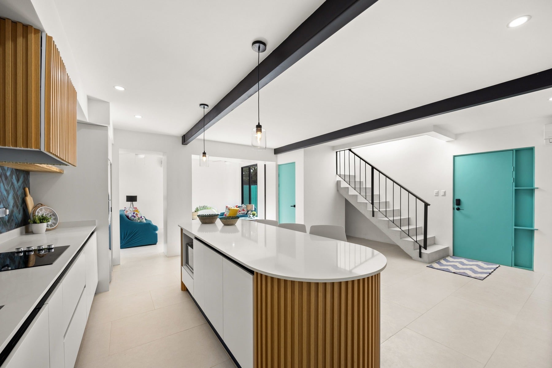 Fully Renovated Modern Home, Surfside, Playa Potrero, Flamingo, Tempate, Santa Cruz, Guanacaste, Costa Rica 50304
