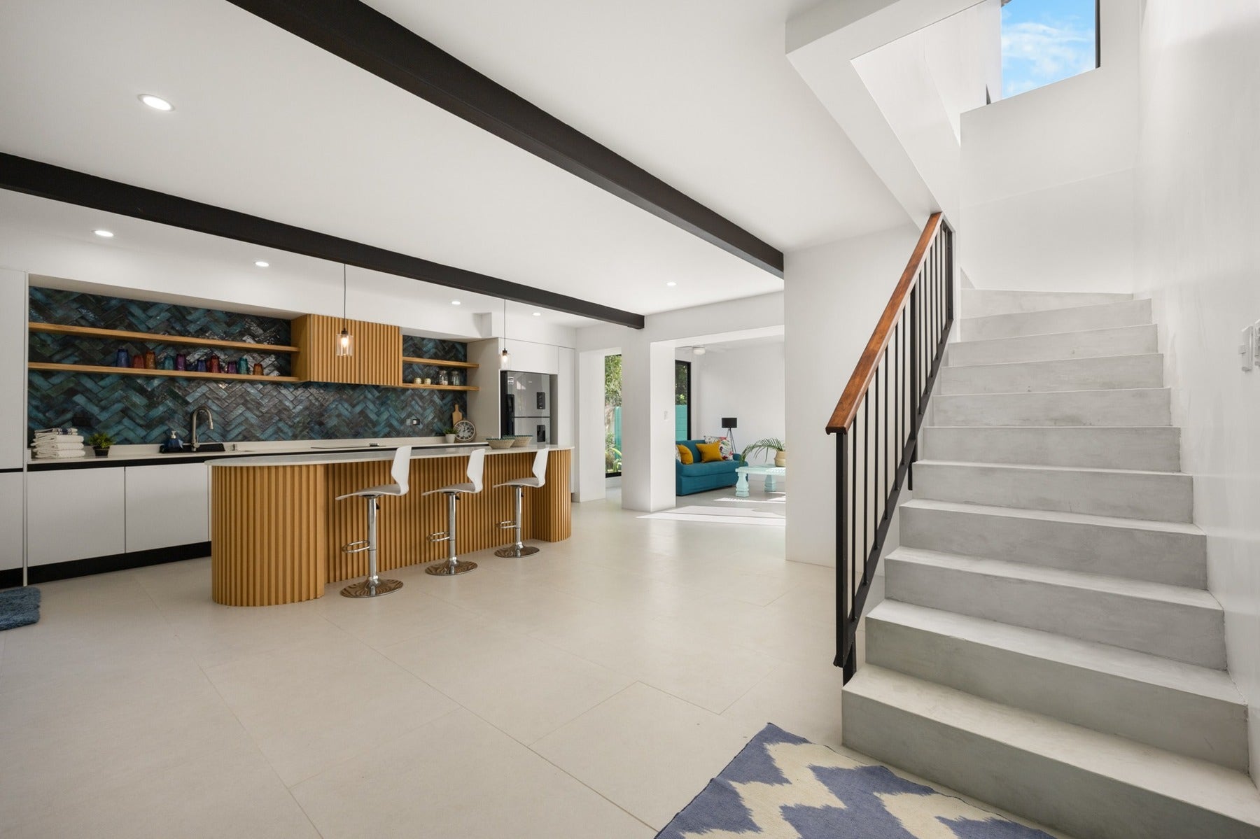 Fully Renovated Modern Home — photo 2 of 19