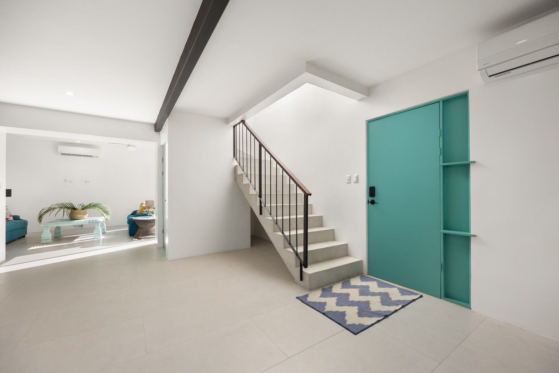 Fully Renovated Modern Home — photo 7 of 19