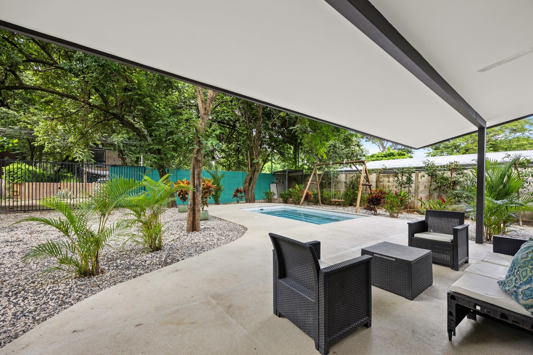 Fully Renovated Modern Home — photo 16 of 19