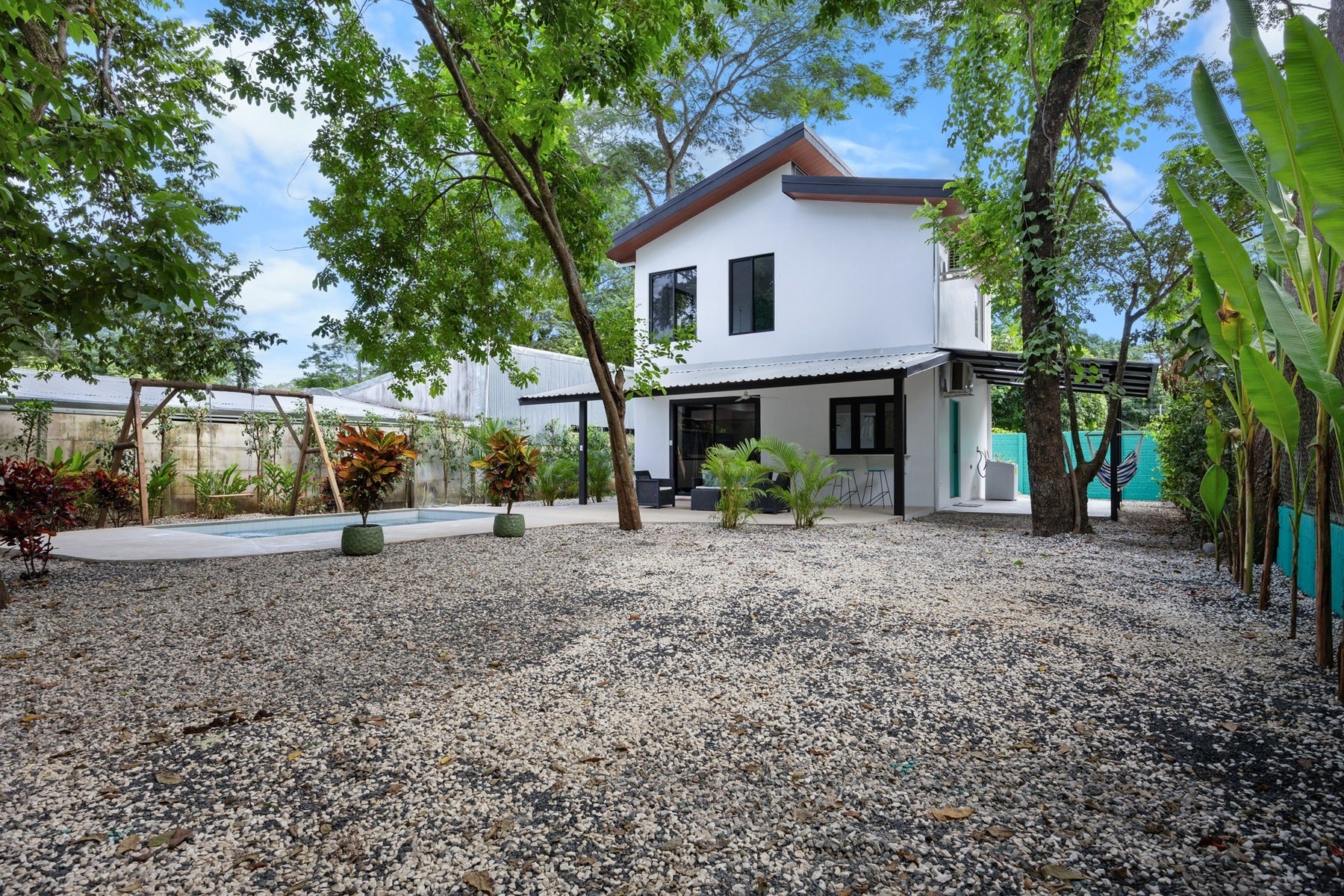 Fully Renovated Modern Home — photo 19 of 19