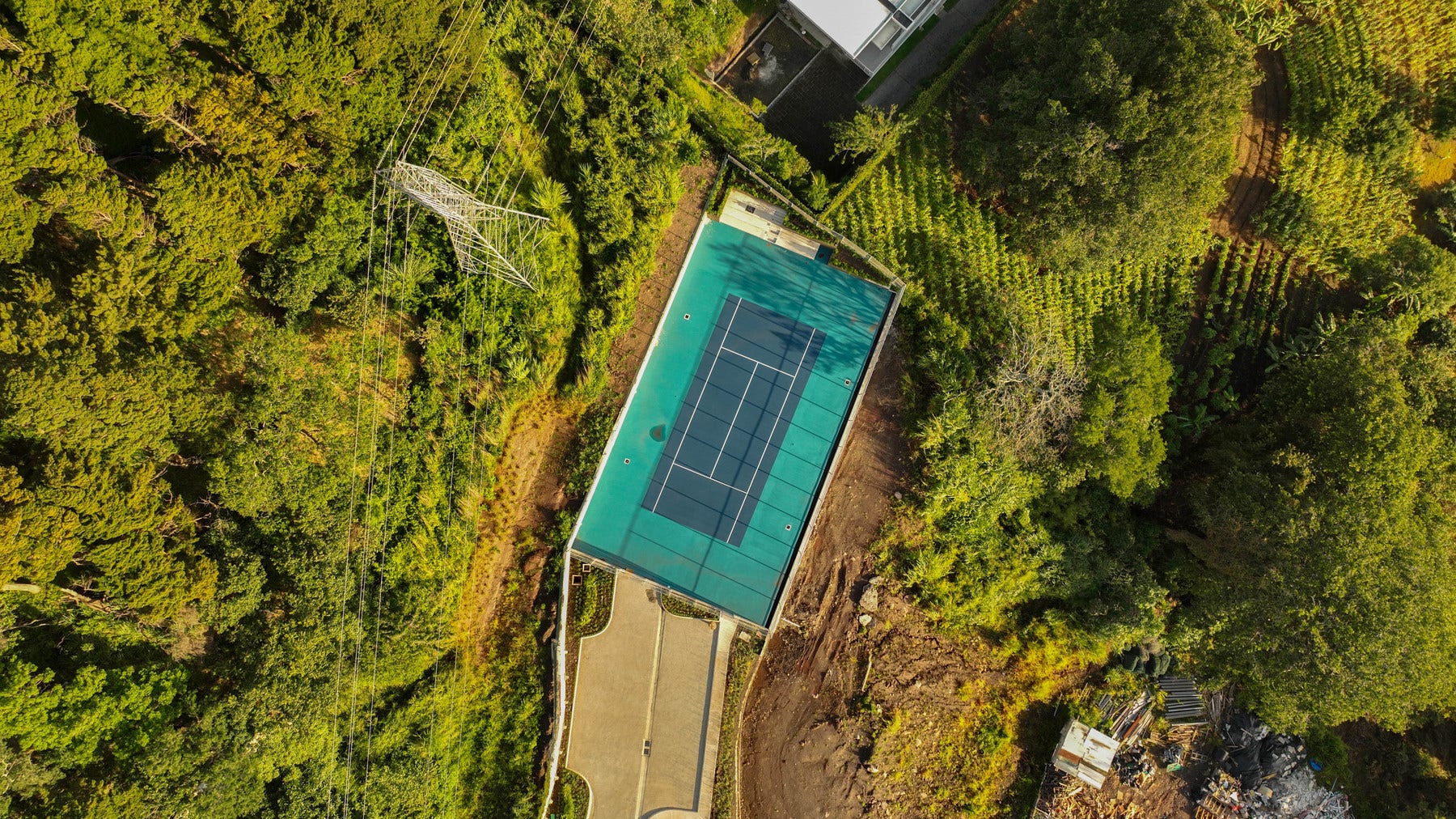 Belmonte City View Condo — foto 4 de 8