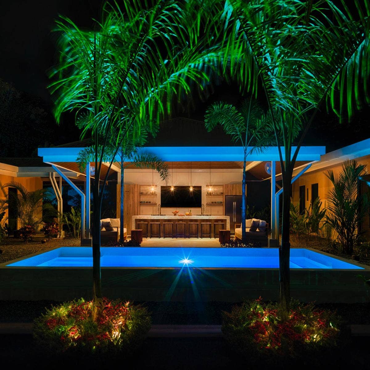 4-bedroom walk-to-beach home, Uvita, Dominical, Bahia Ballena, Osa, Puntarenas, Costa Rica 60504