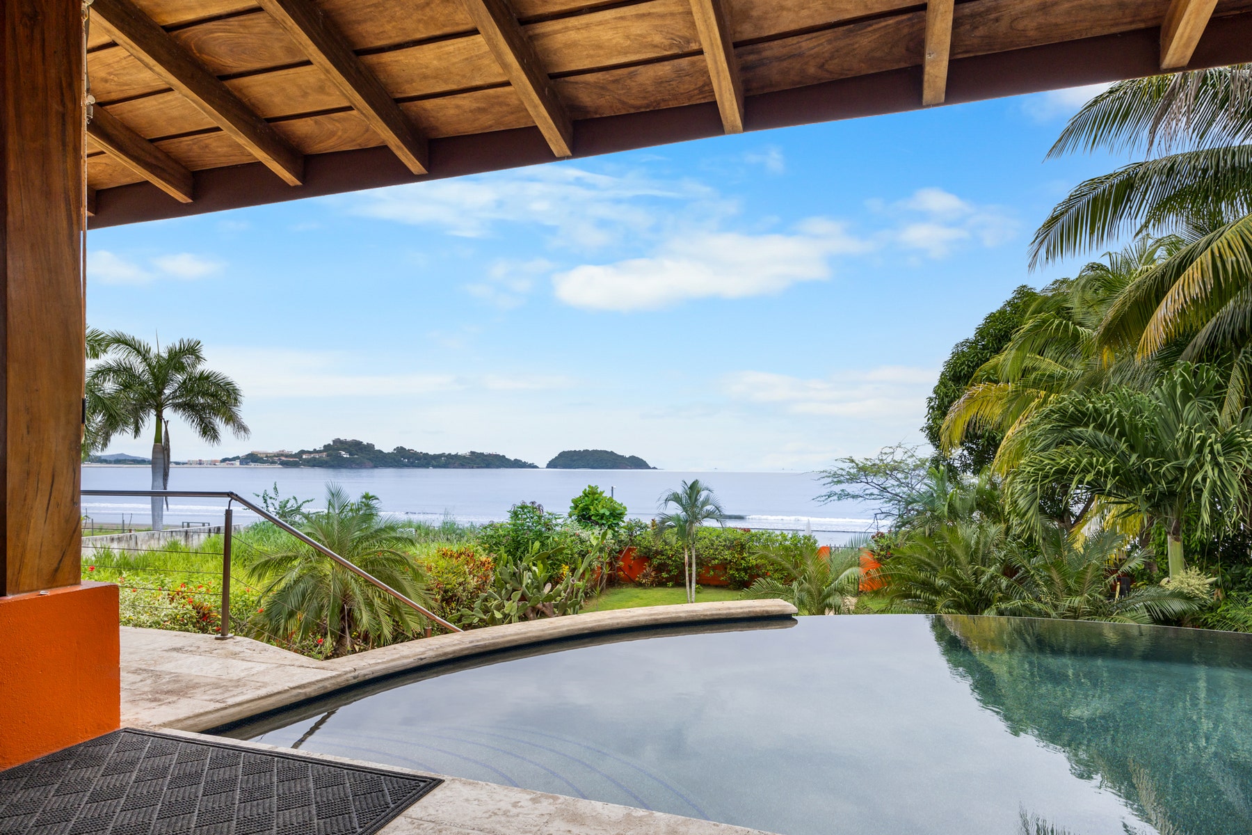 Casa de Sueños, Playa Potrero, Flamingo, Tempate, Santa Cruz, Guanacaste, Costa Rica 50304