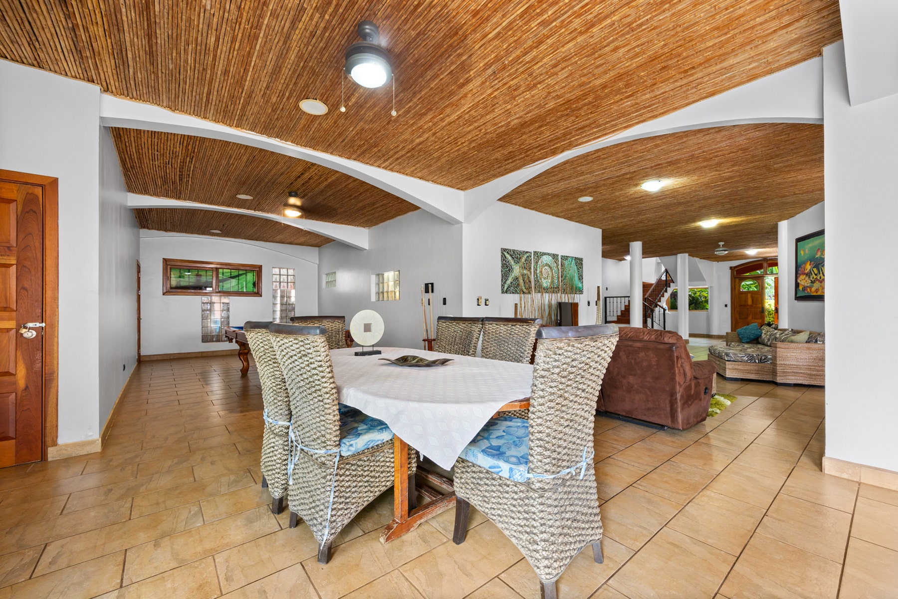 Casa de Sueños — photo 8 of 19
