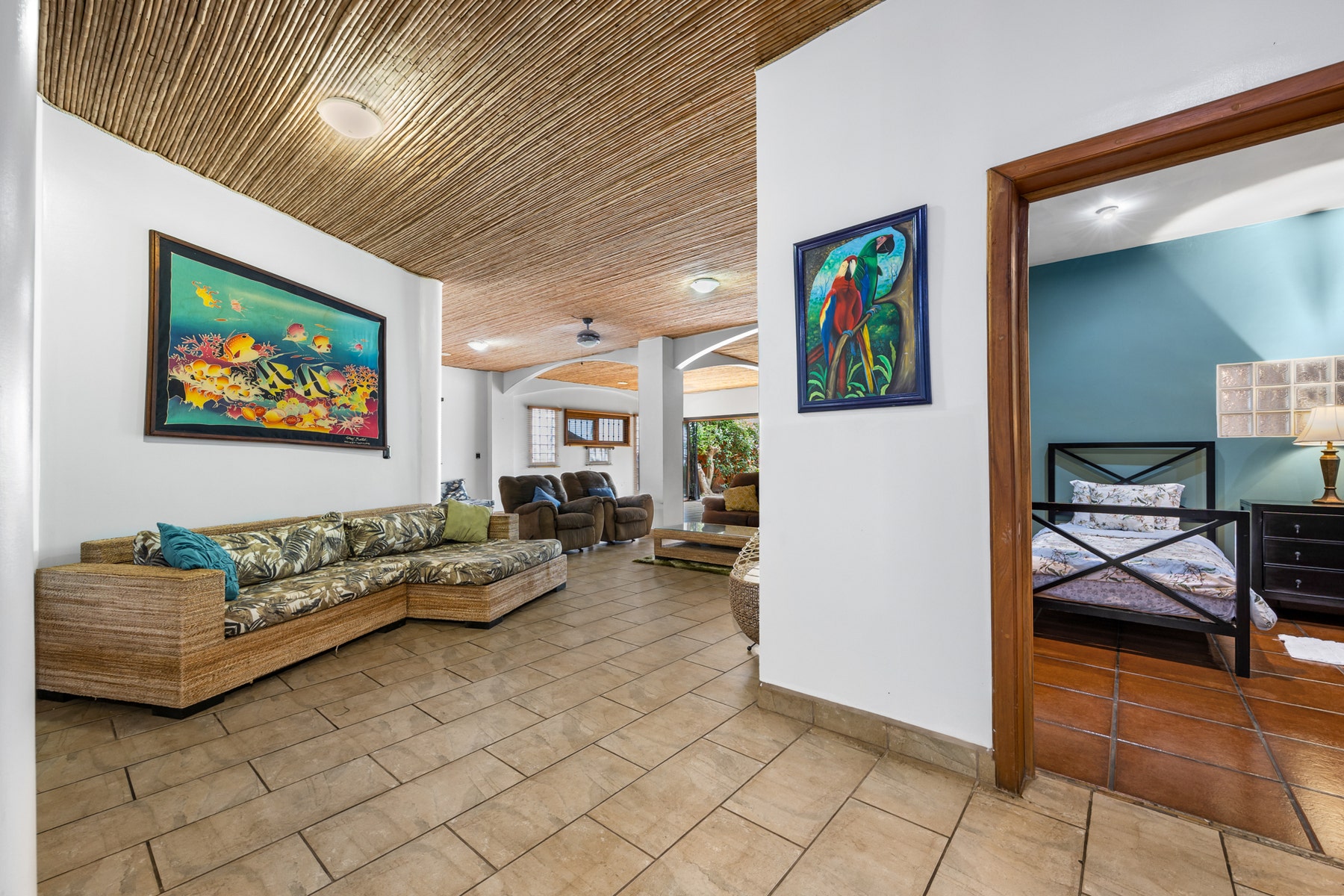 Casa de Sueños — photo 14 of 19