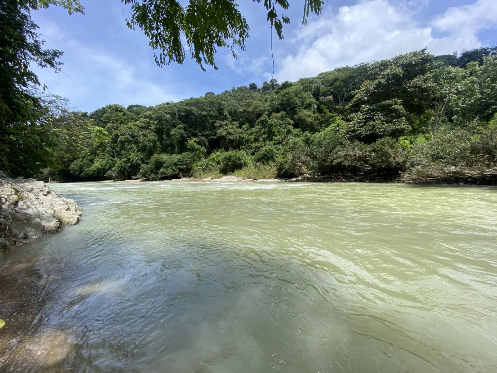 Coastal Mountain Estate, Platanillo, Dominical, Baru, Perez Zeledon, Puntarenas, Costa Rica 11909, Platanillo