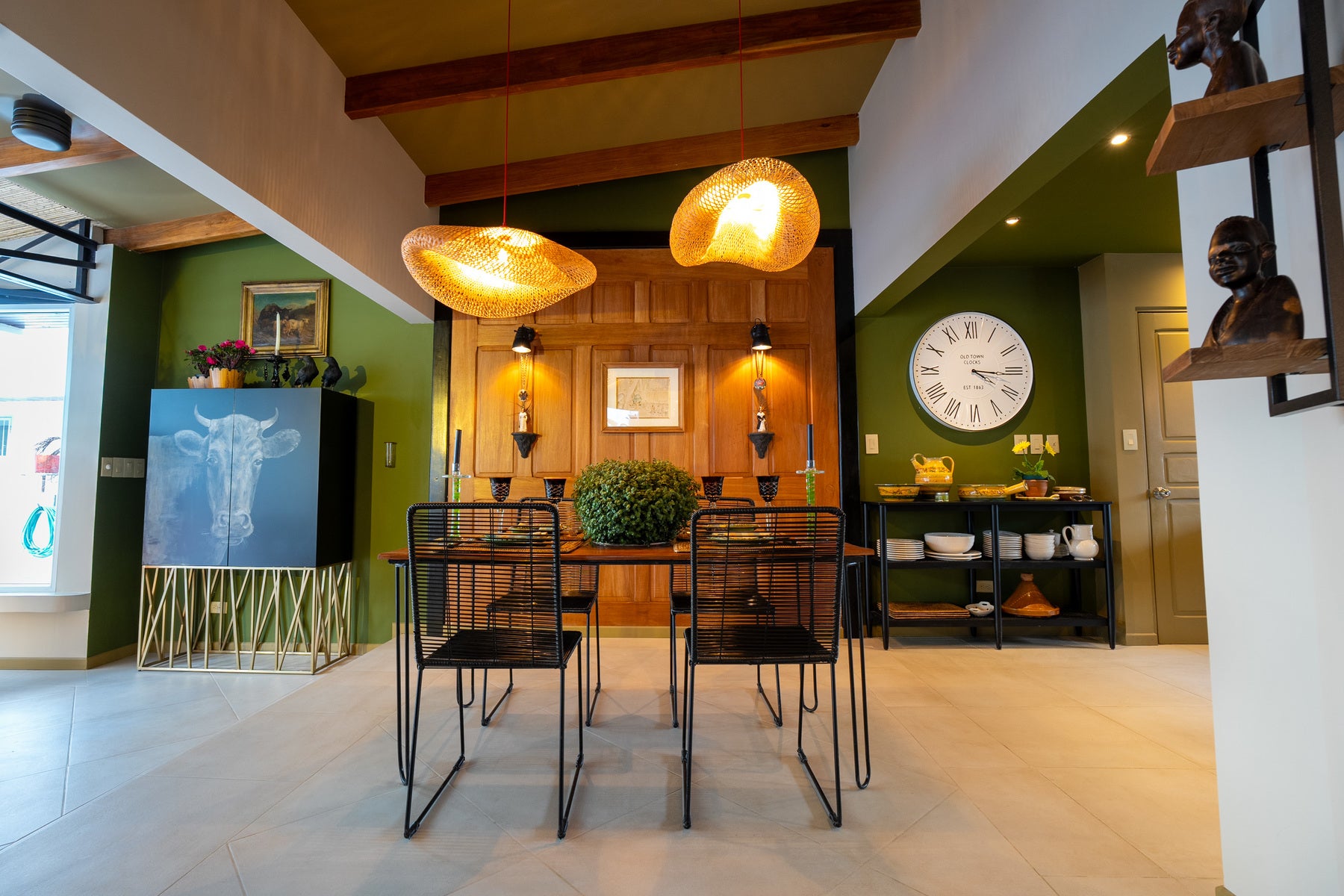 Designers Dream Home — photo 9 of 19