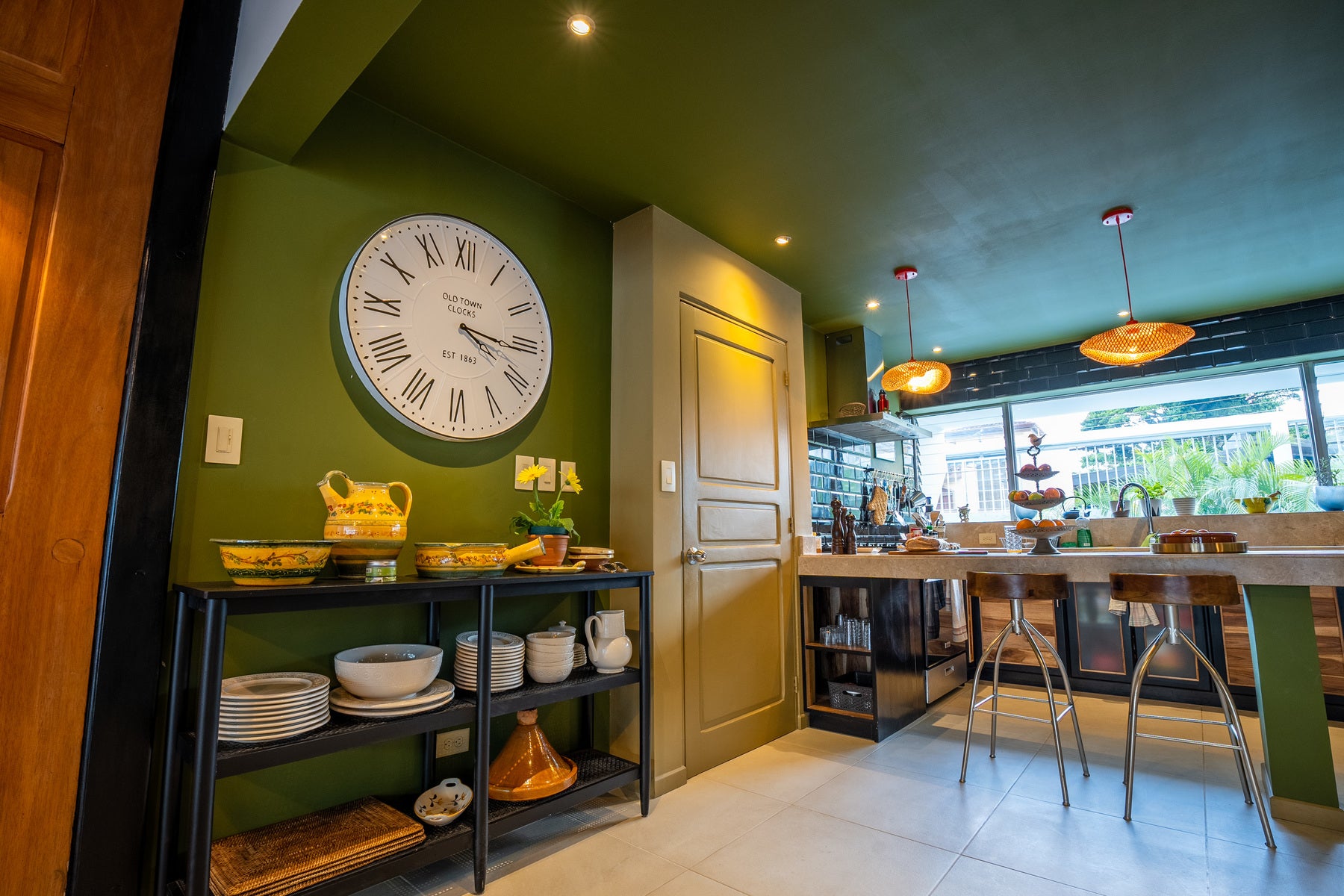 Designers Dream Home — photo 14 of 19