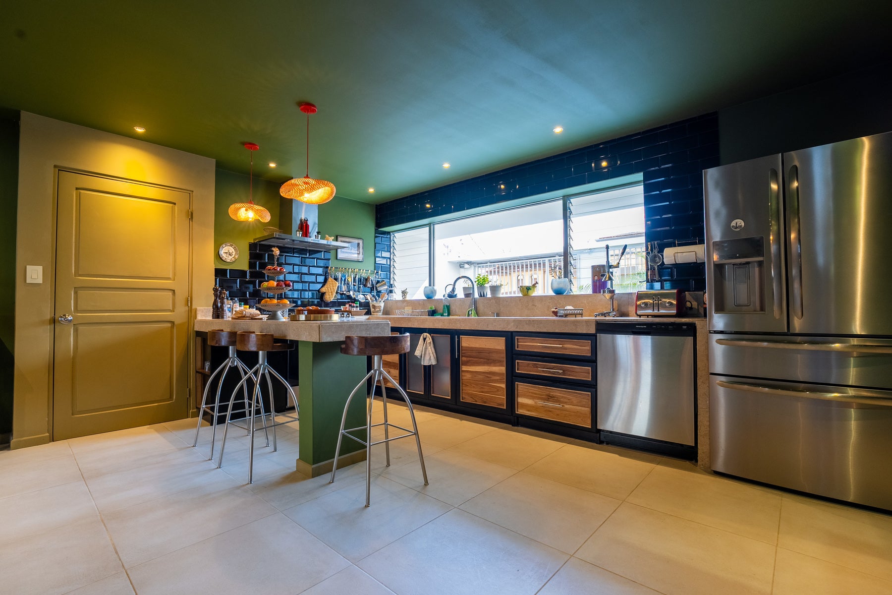 Designers Dream Home — photo 16 of 19