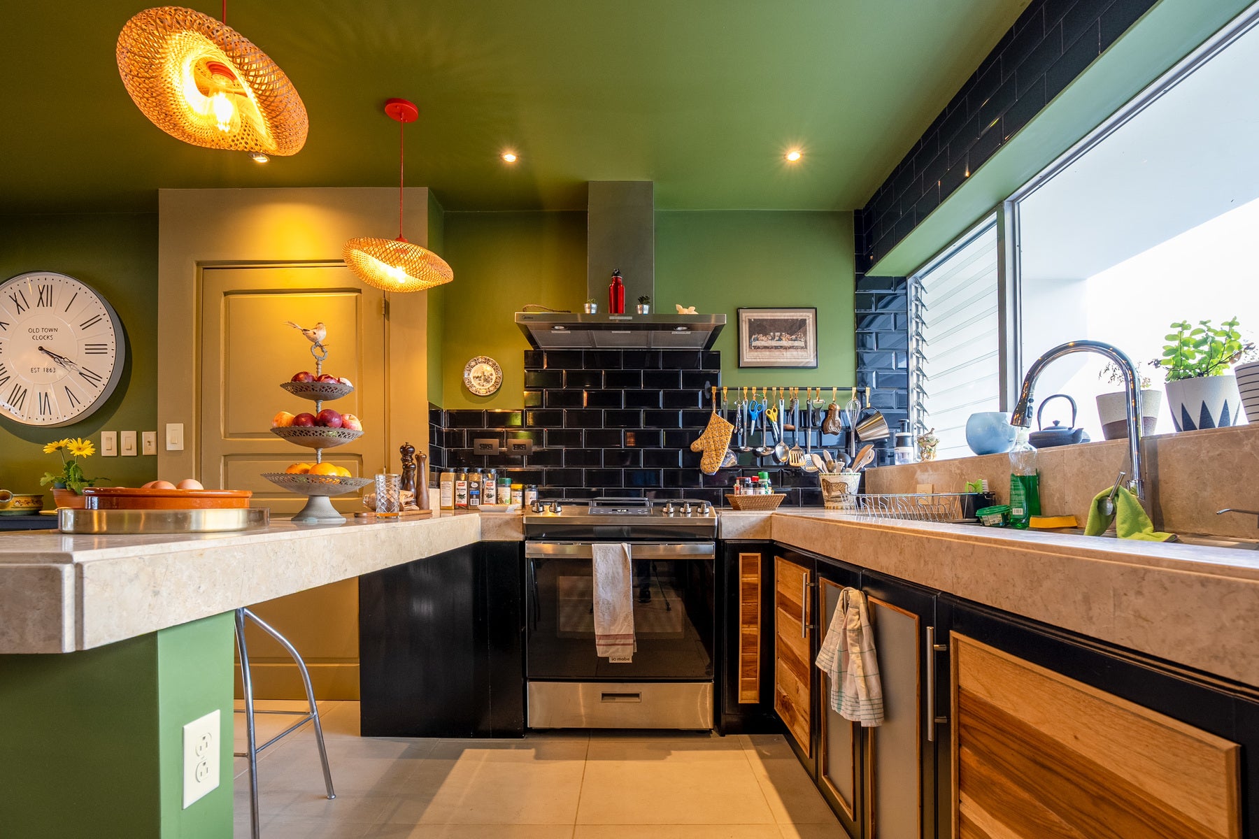 Designers Dream Home — photo 15 of 19