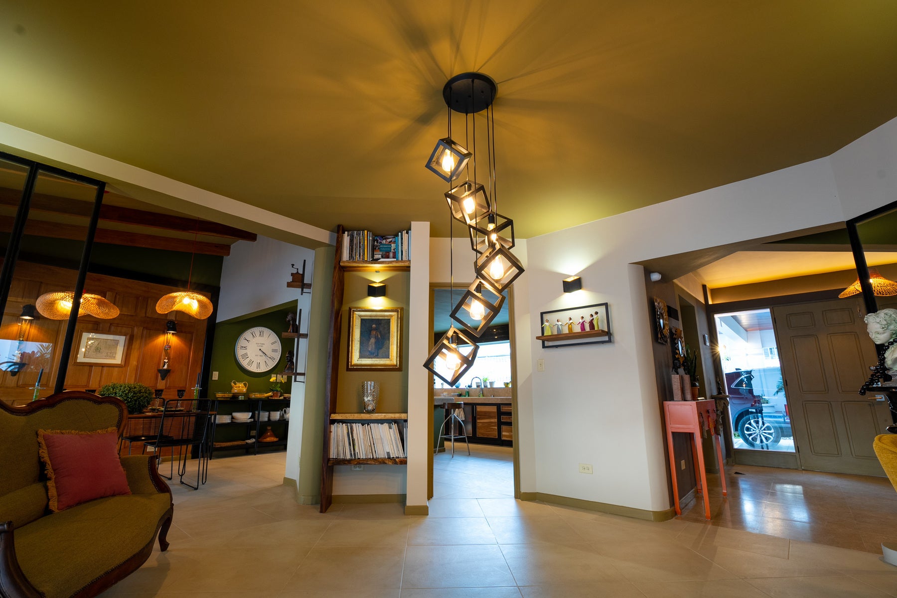 Designers Dream Home — photo 17 of 19